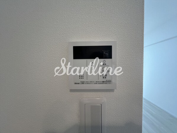 オーキッドレジデンス蔵前IIの物件内観写真